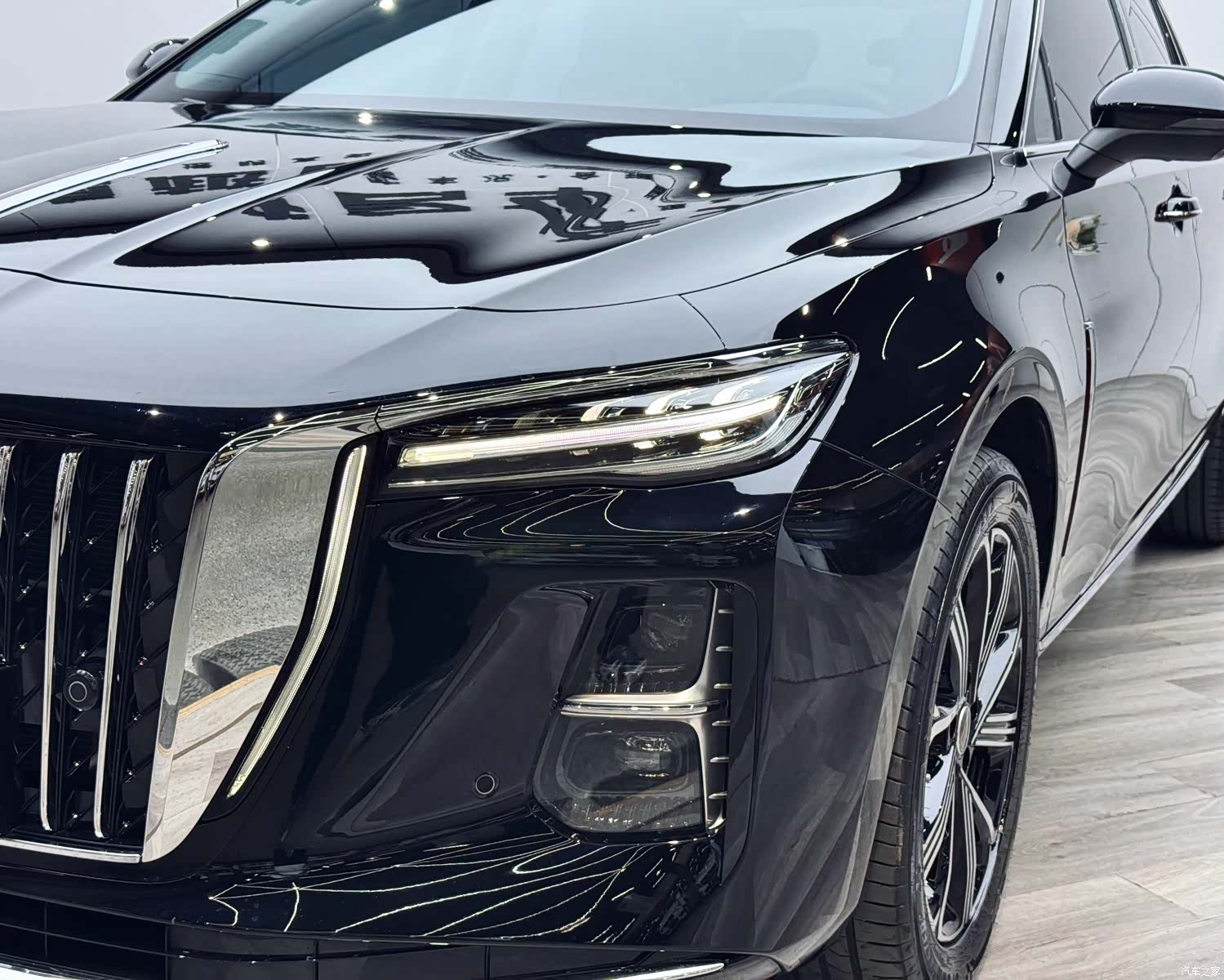 Hongqi H5, 2025 24