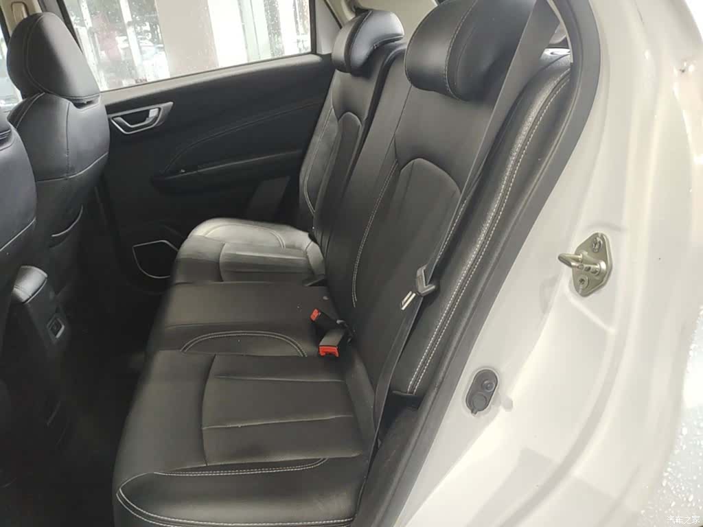 Geely X3, 2019 17