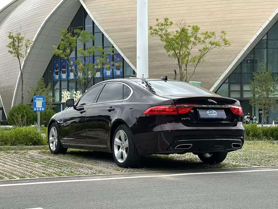 JAC Lanzhou Car