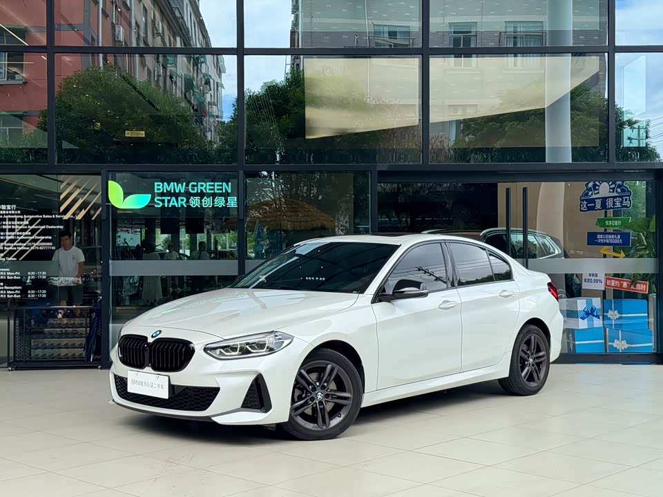 BMW 1 series BMW 1 series