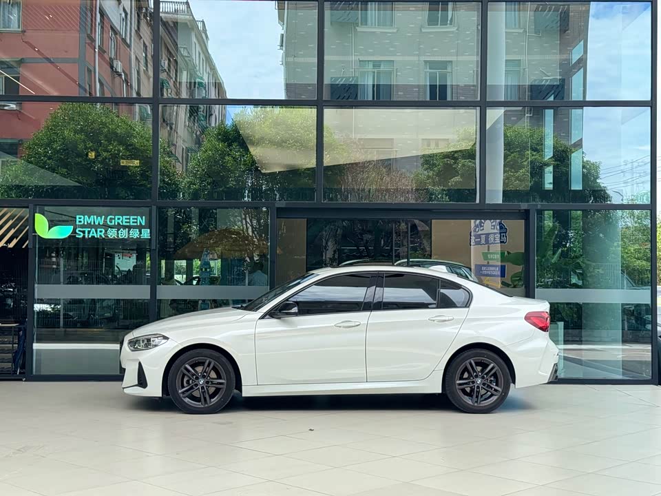 BMW 1 series BMW 1 series