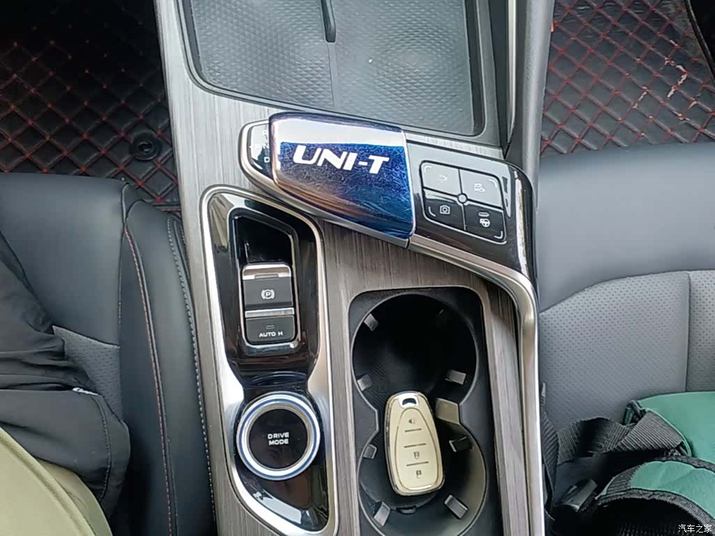 Changan UNI-T, 2021 14