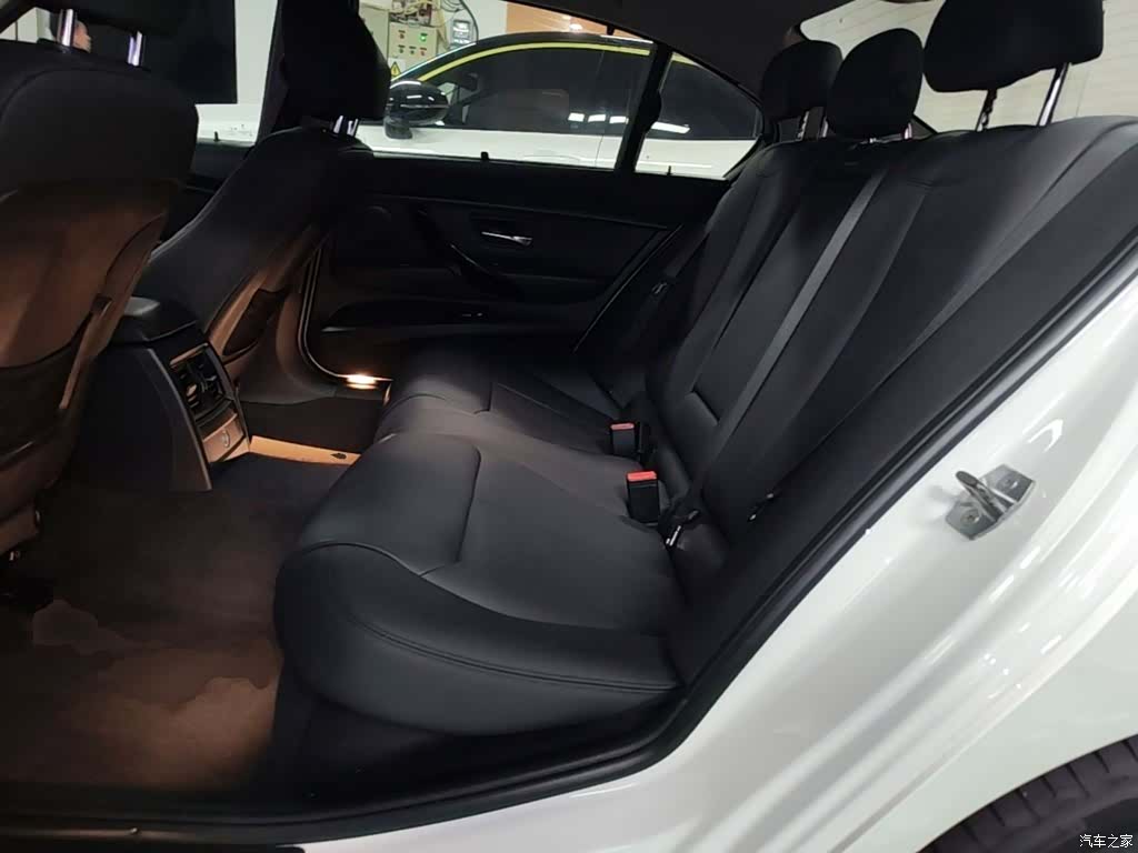BMW 3 Series, 2017 17