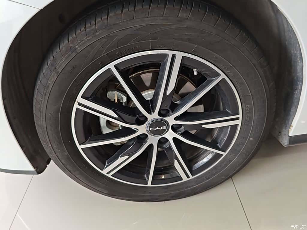 BYD Seal, 2025 23