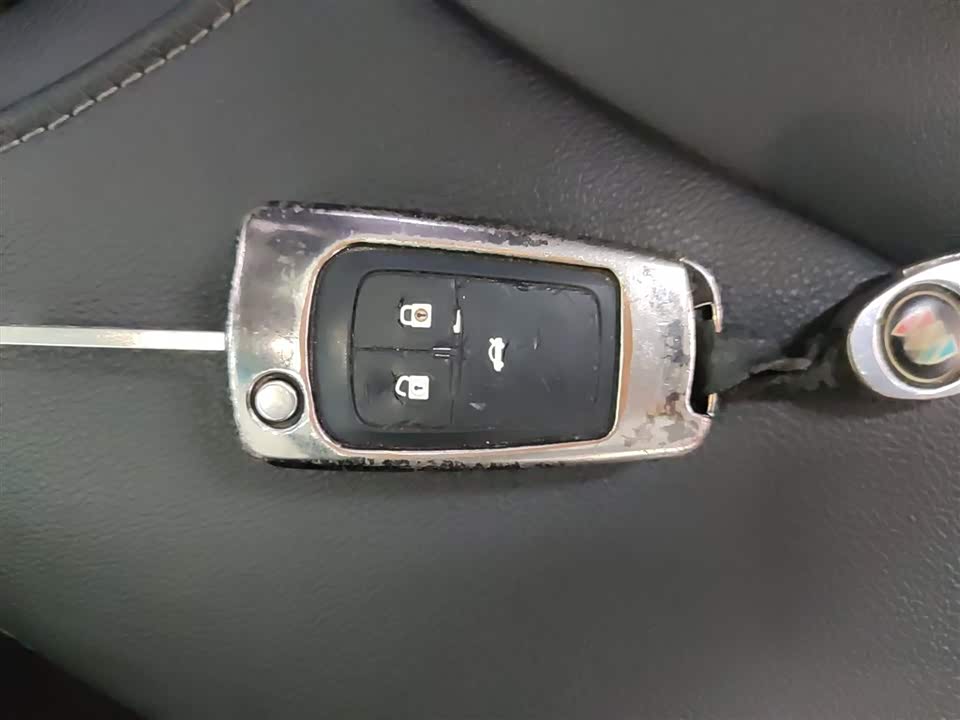 Buick Yinglang Buick Yinglang