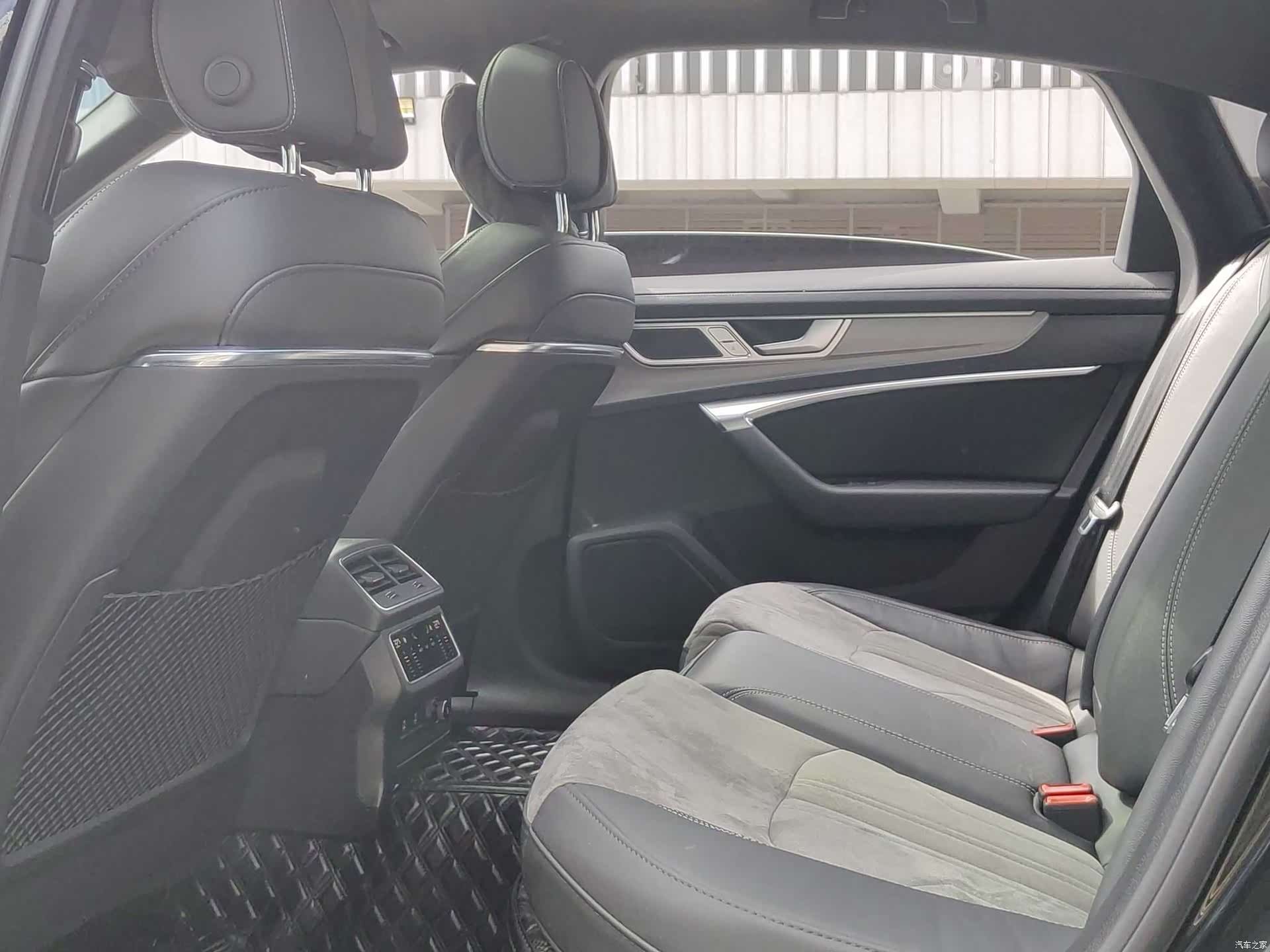 Audi A6L, 2024 18