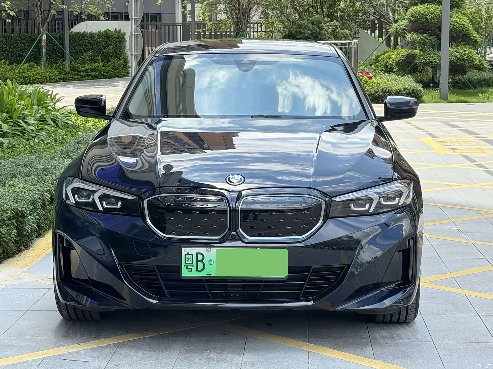 BMW i3, 2023 2
