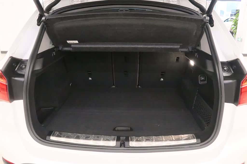 BMW X1, 2017 18