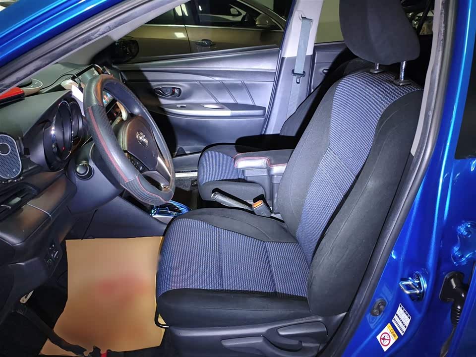 Toyota Vios