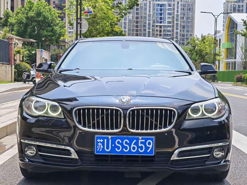 BMW 5 series BMW 5 series