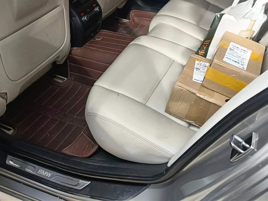 BMW 5 series BMW 5 series