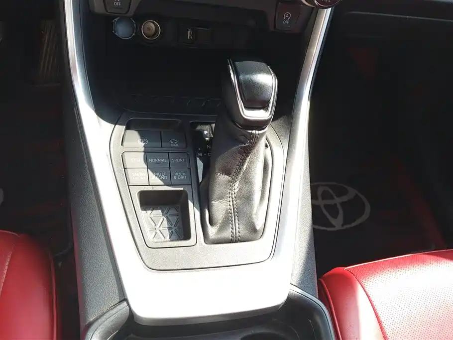Toyota Wilanda