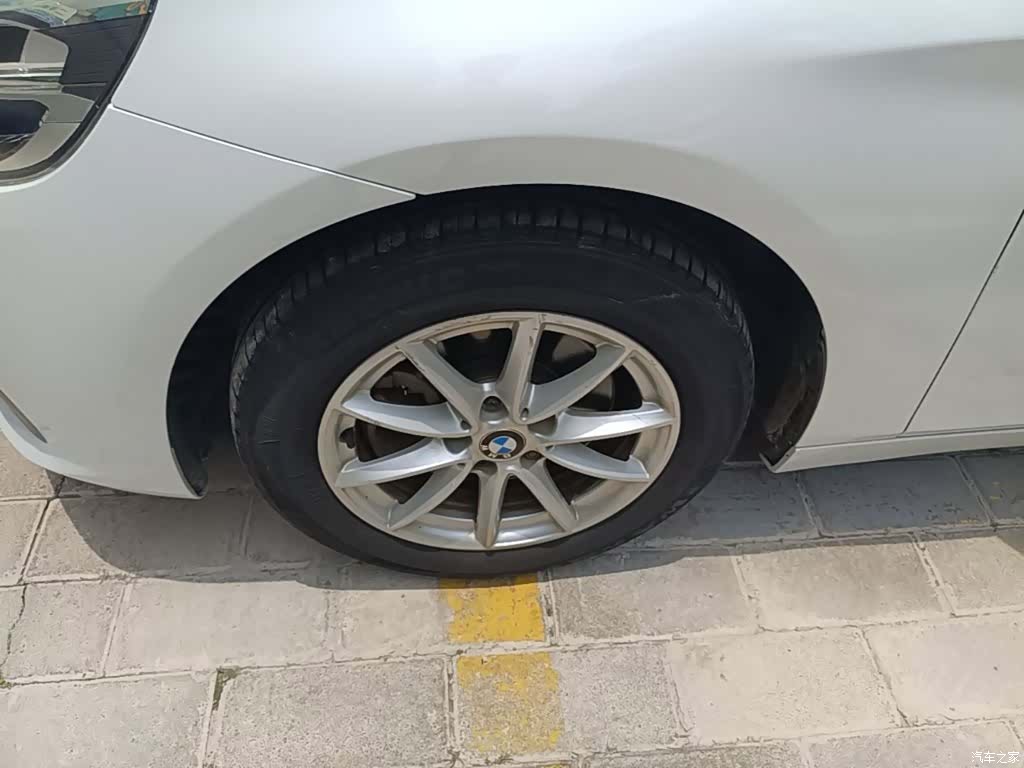 BMW 2 Series, 2016 23