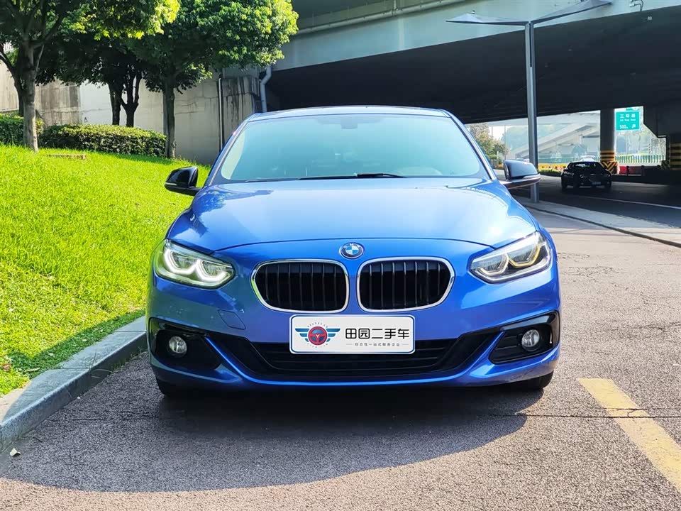 BMW 1 series BMW 1 series