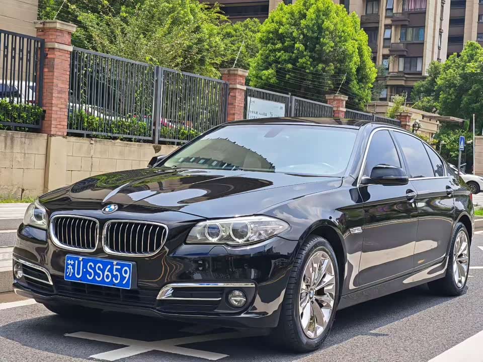 BMW 5 series BMW 5 series