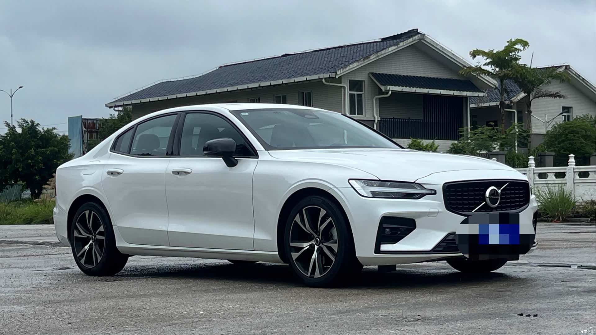 Volvo S60, 2024 3