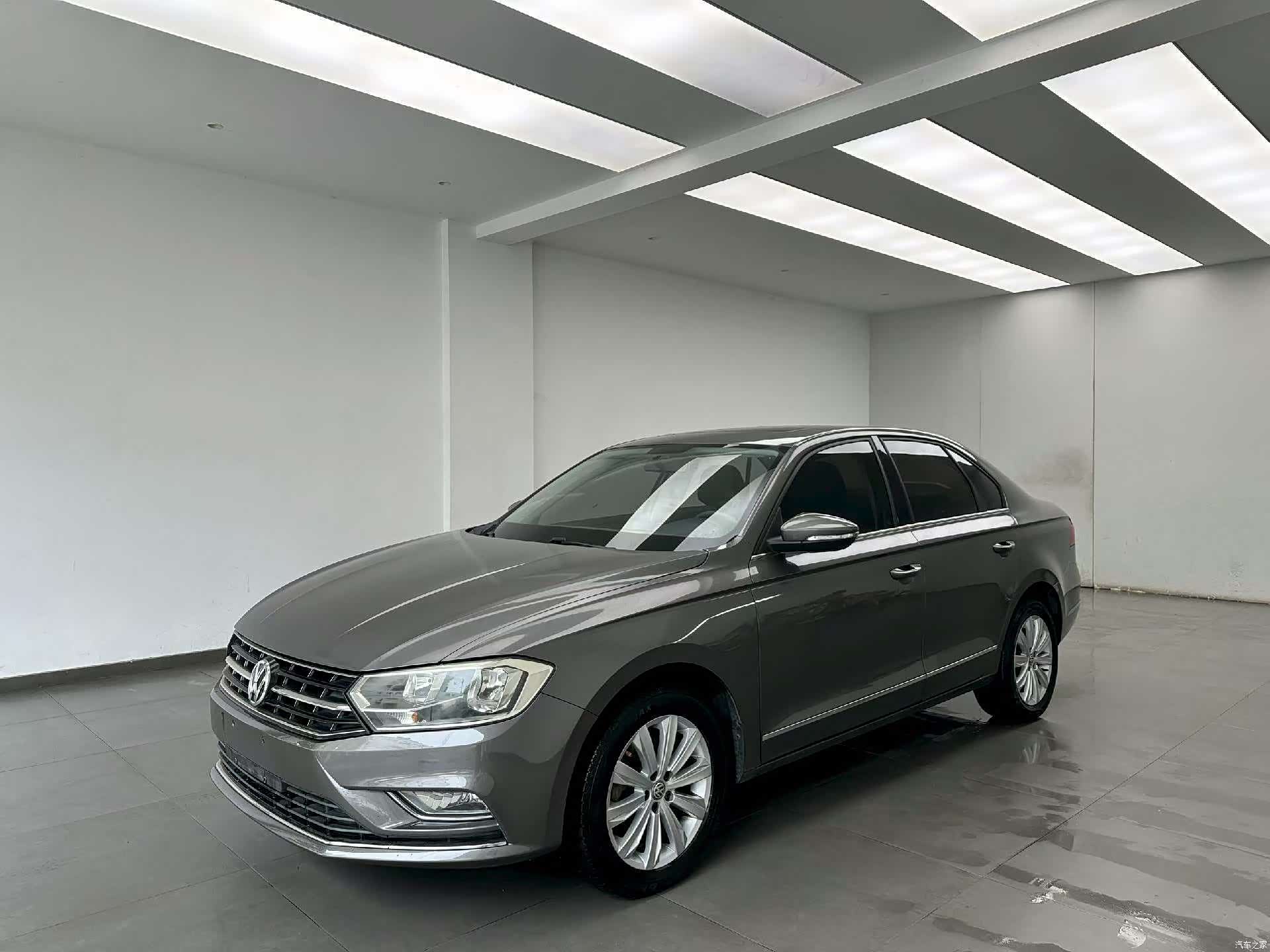 Volkswagen Bora, 2016 1