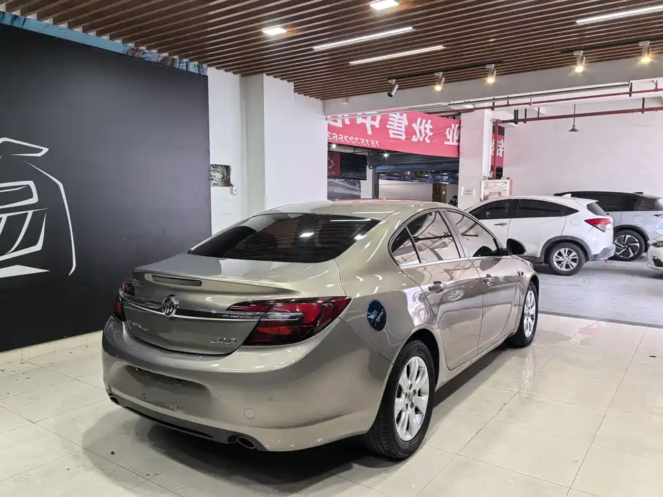 Buick Regal