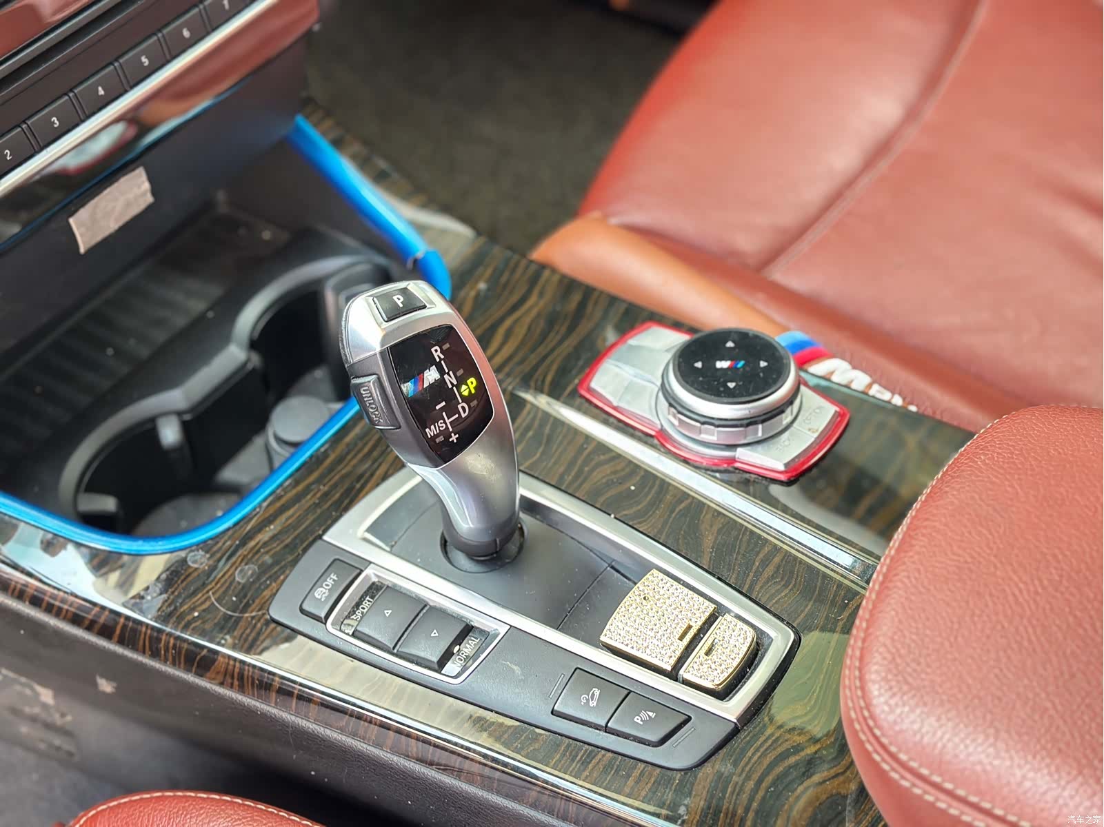 BMW X3, 2011 все фото
