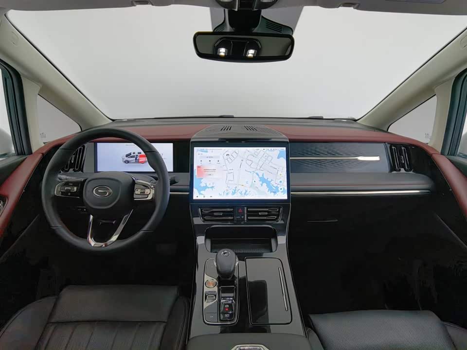 Trumpchi Trumpchi E9 Trumpchi Trumpchi E9