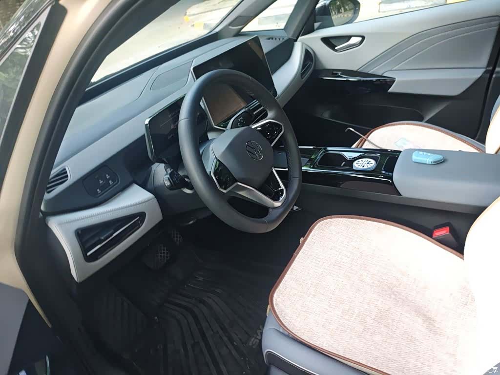Volkswagen ID.3, 2025 6