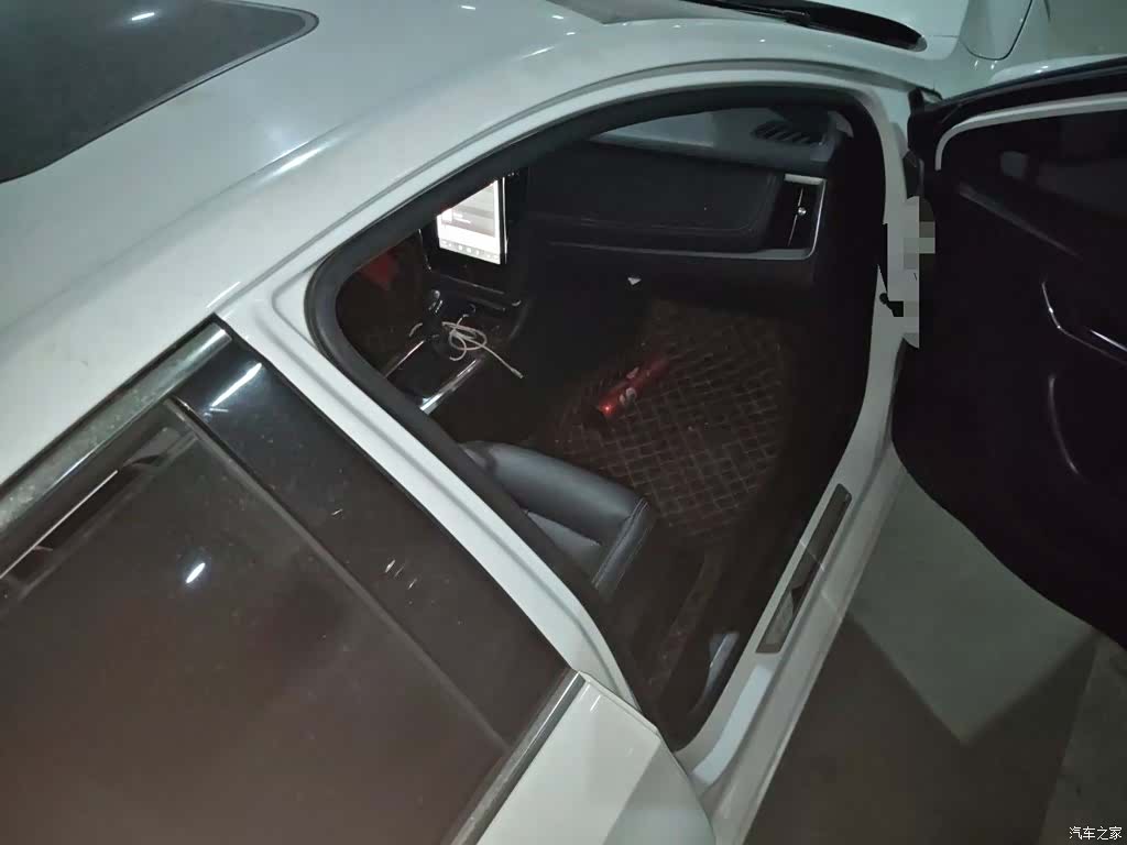 Roewe i6, 2017 21