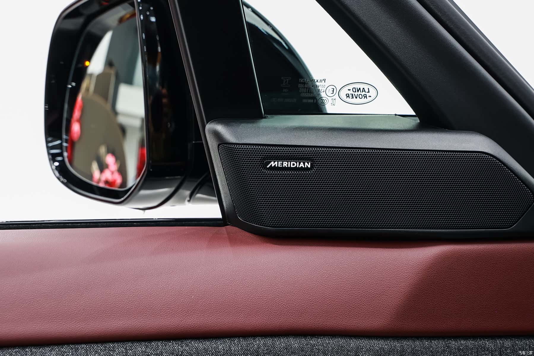 Land Rover Range Rover, 2025 22