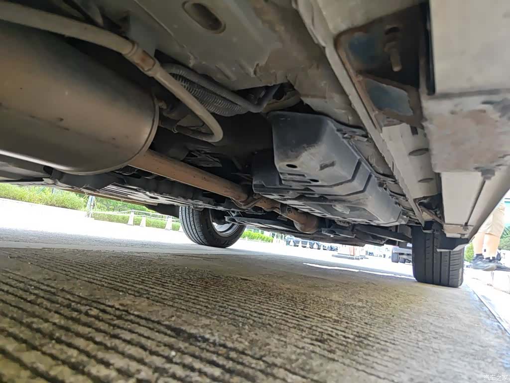 Toyota Highlander, 2016 16