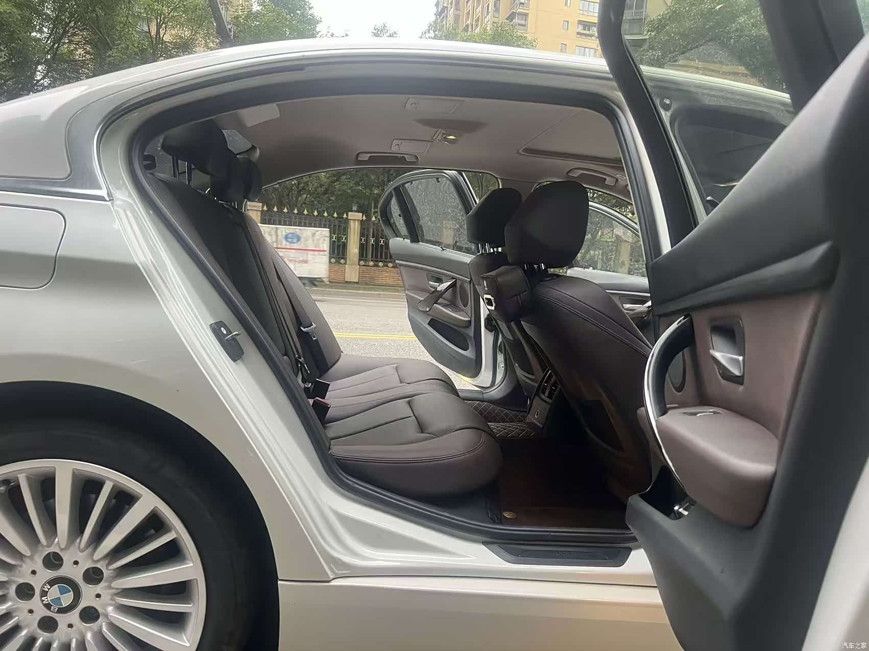 BMW 3 Series, 2018 18