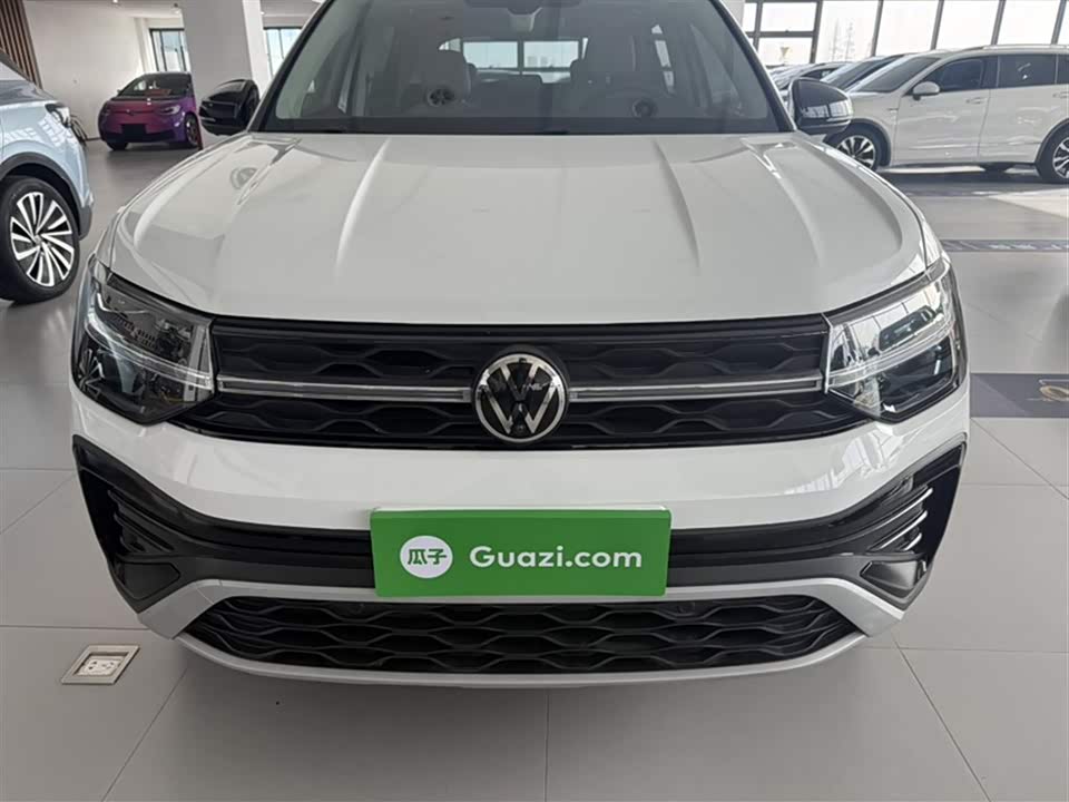 Volkswagen Tuyue
