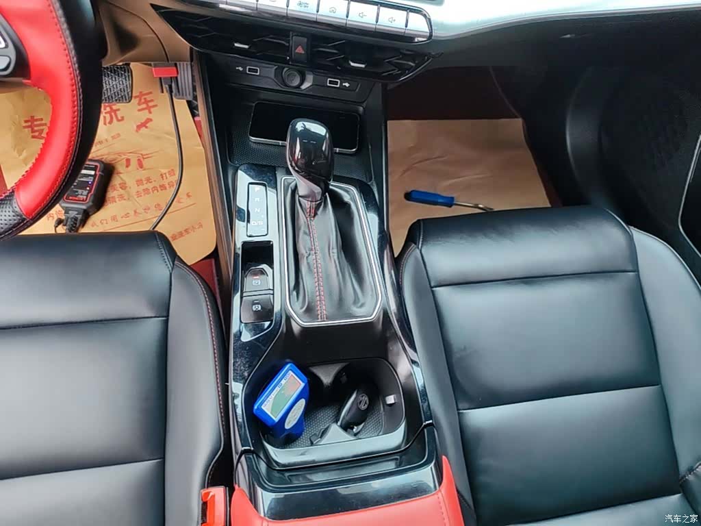 MG MG5, 2021 14