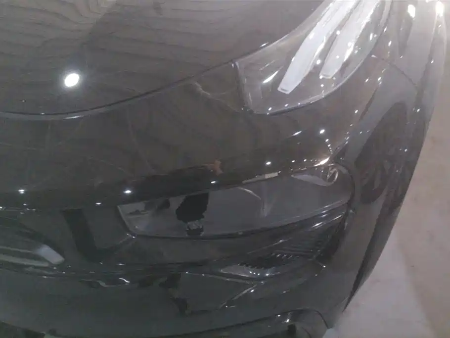 Lynk & Co 02 Hatchback