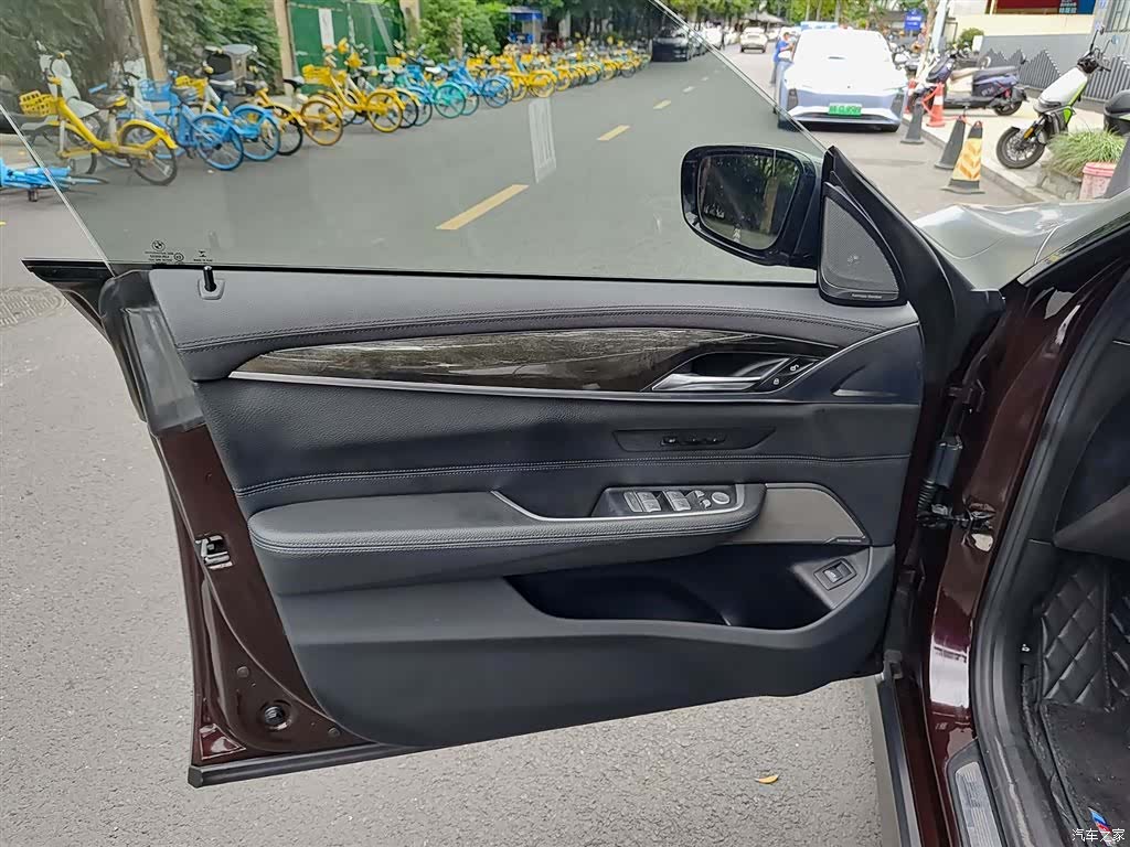 BMW 6 Series GT, 2019 6
