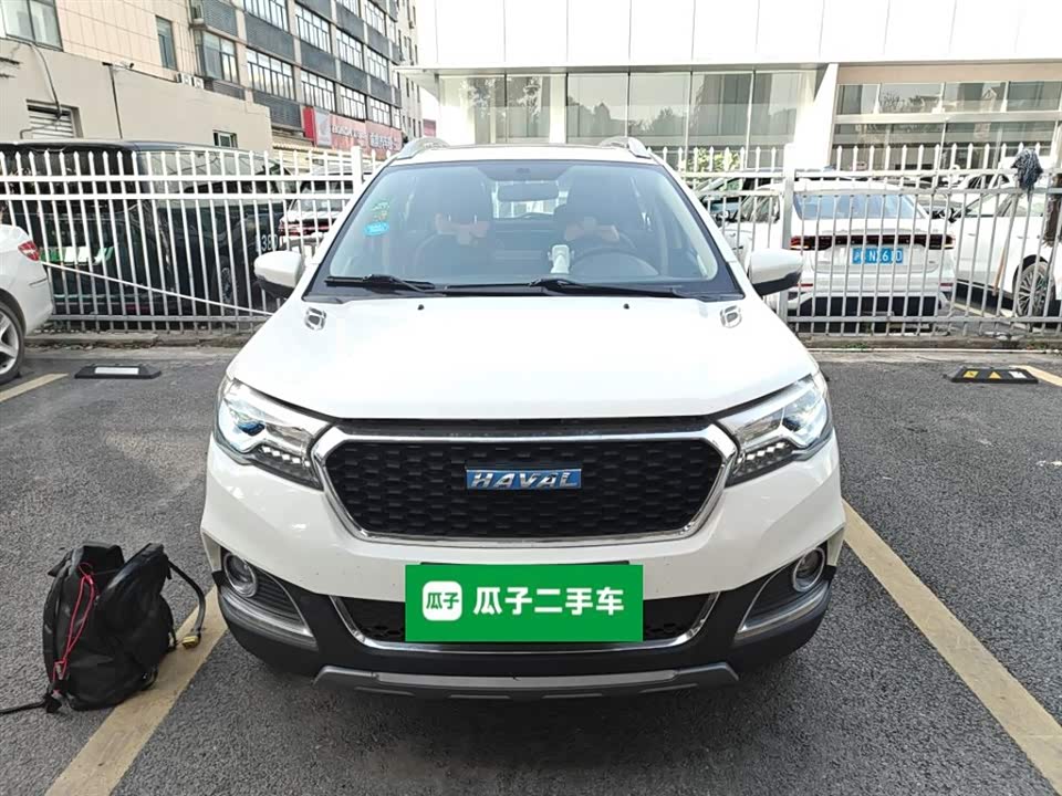 Haval H1