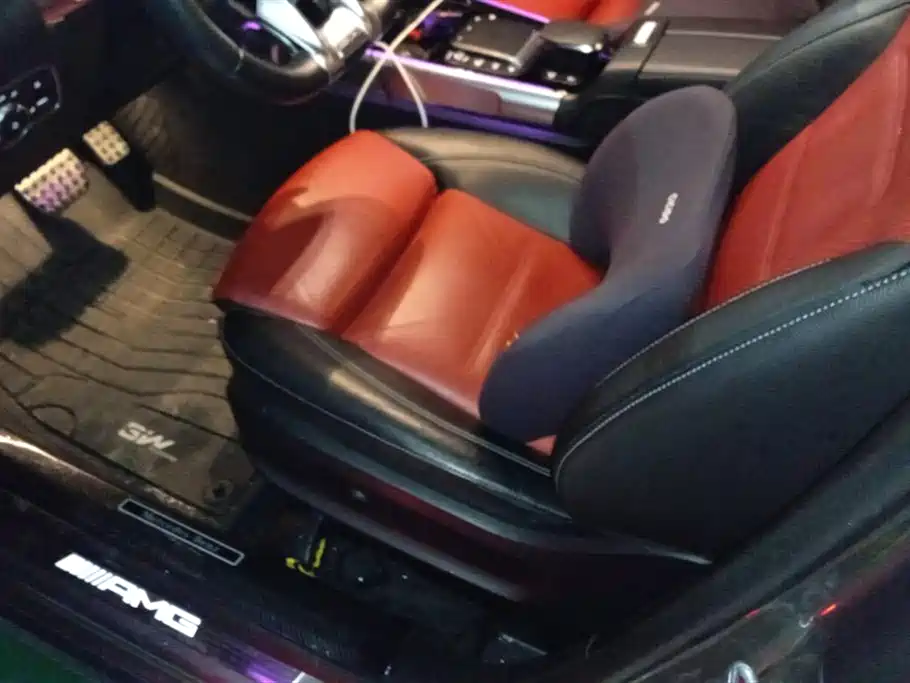 Mercedes-Benz GLB AMG