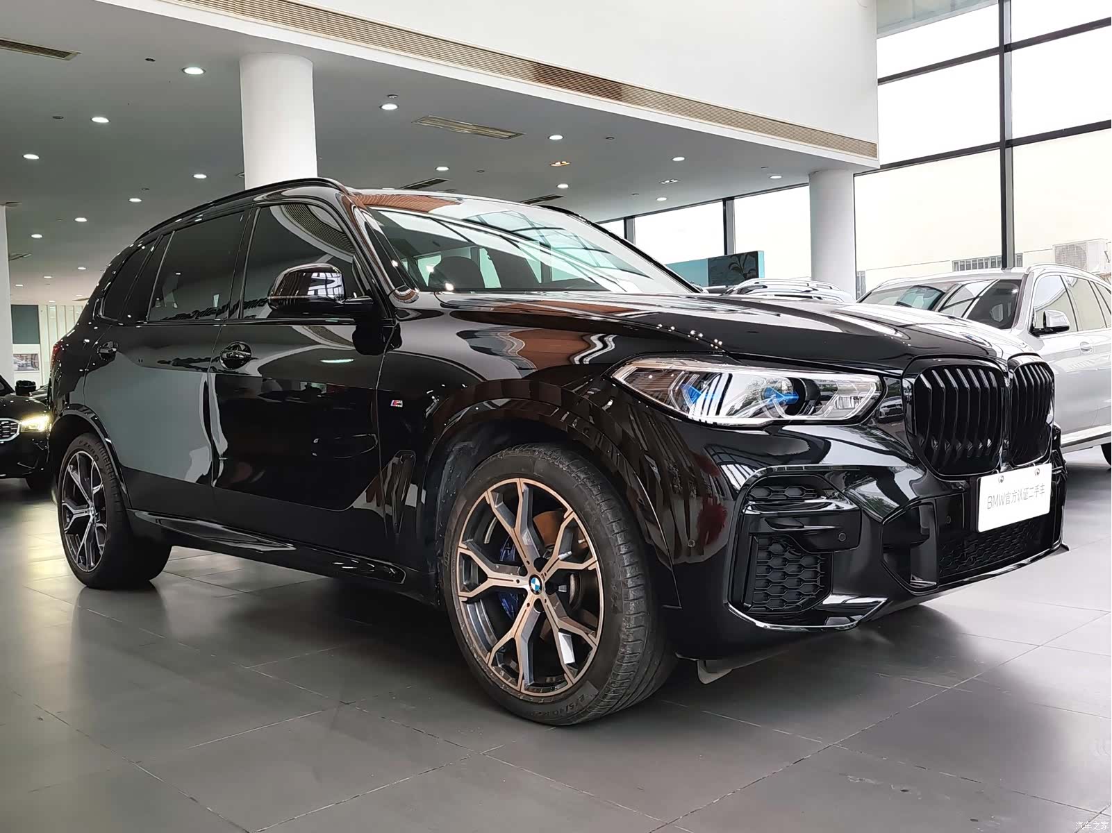 BMW X5, 2023 3