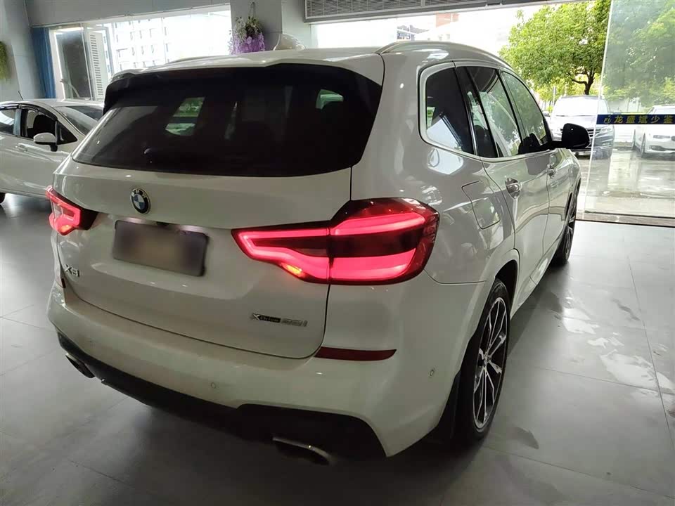 BMW X3 BMW X3
