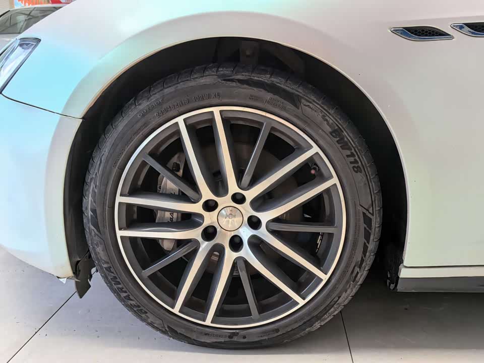 Dongfeng Wuhan Car