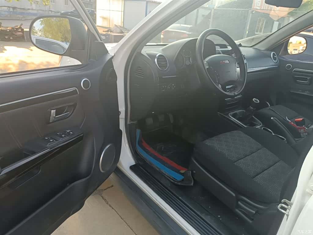 Haval H5, 2015 16