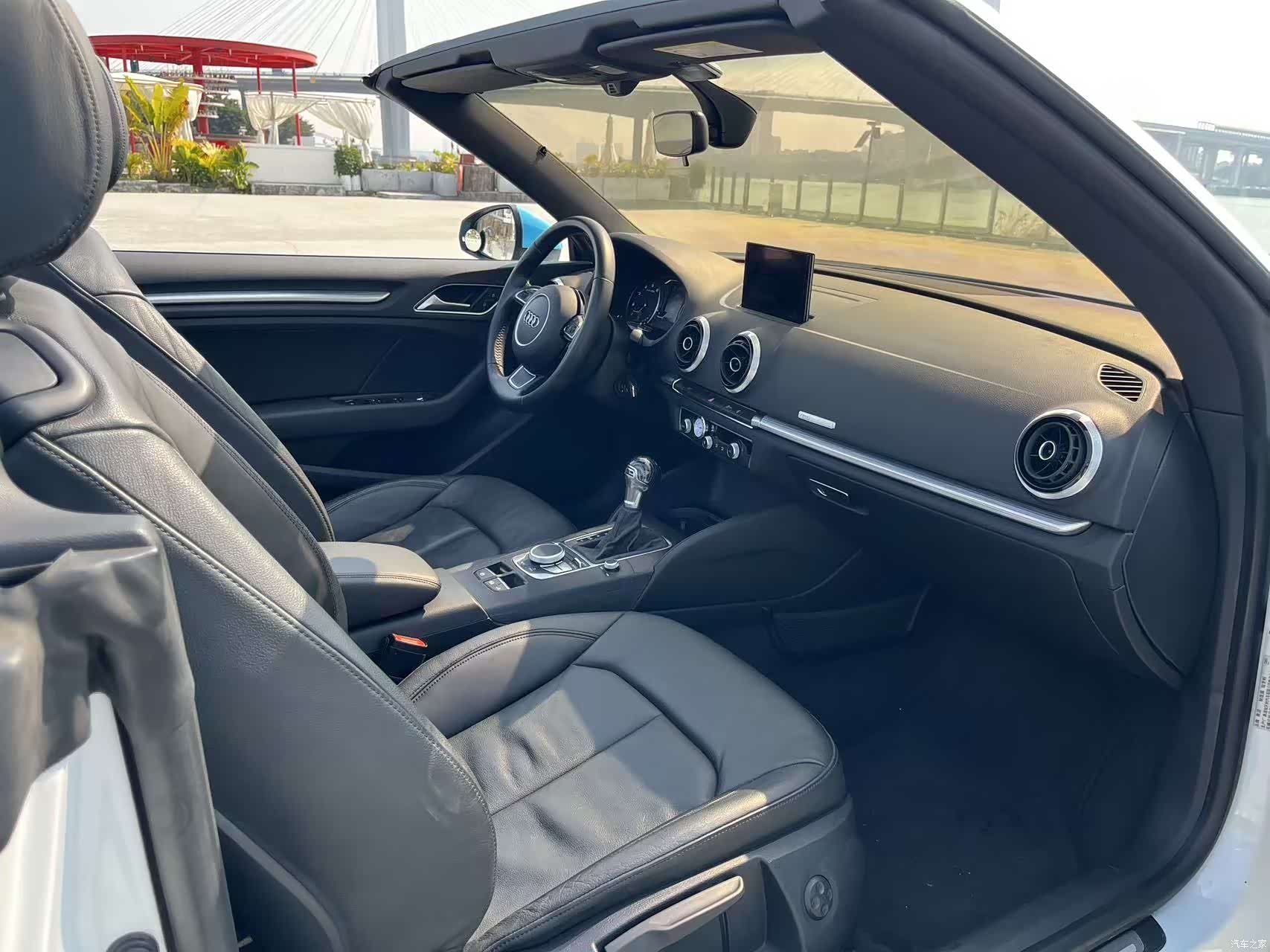 Audi A3, 2017 17