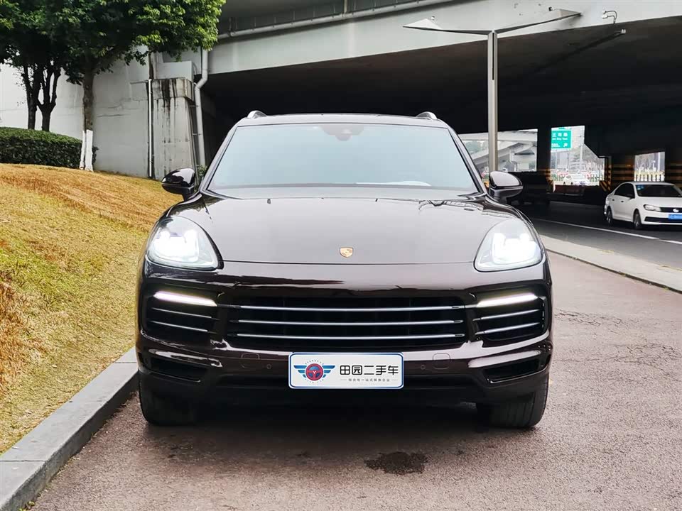 Porsche Cayenne Porsche Cayenne