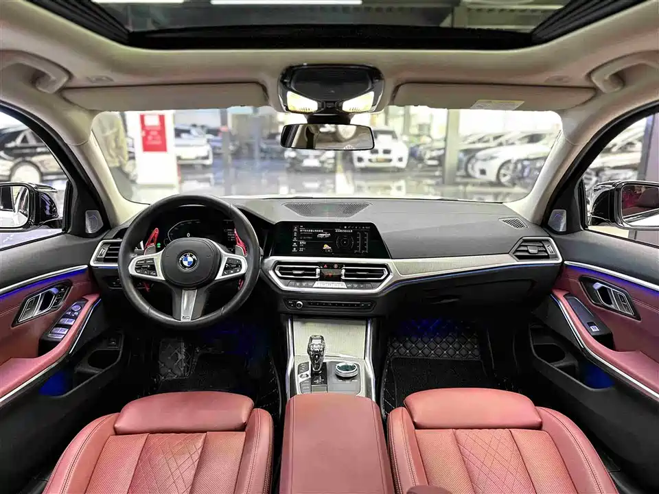 BMW 3 series BMW 3 series