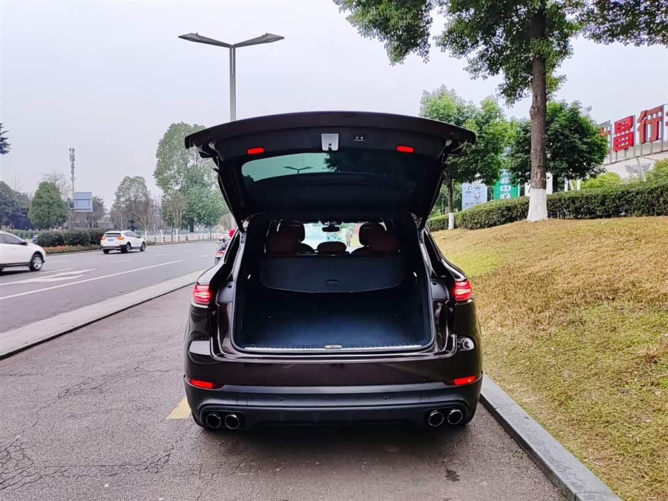 Porsche Cayenne Porsche Cayenne