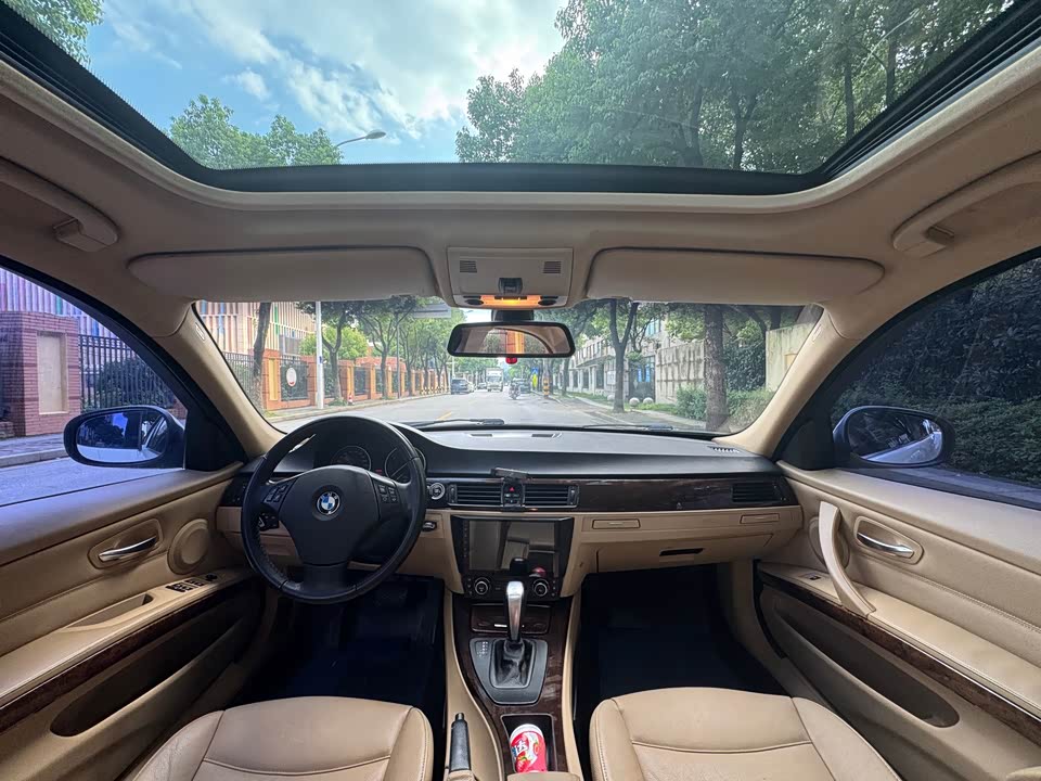 BMW 3 series BMW 3 series