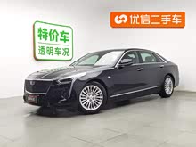 ��������CT6 2019�� 28T ��Ӣ��