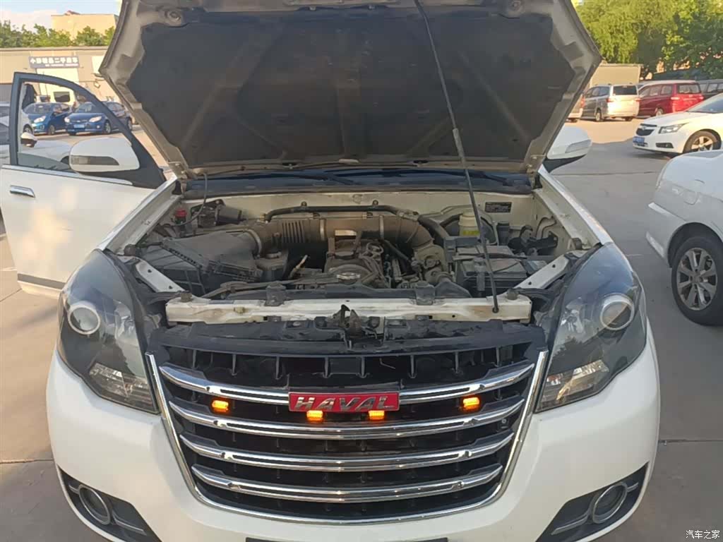 Haval H5, 2015 20