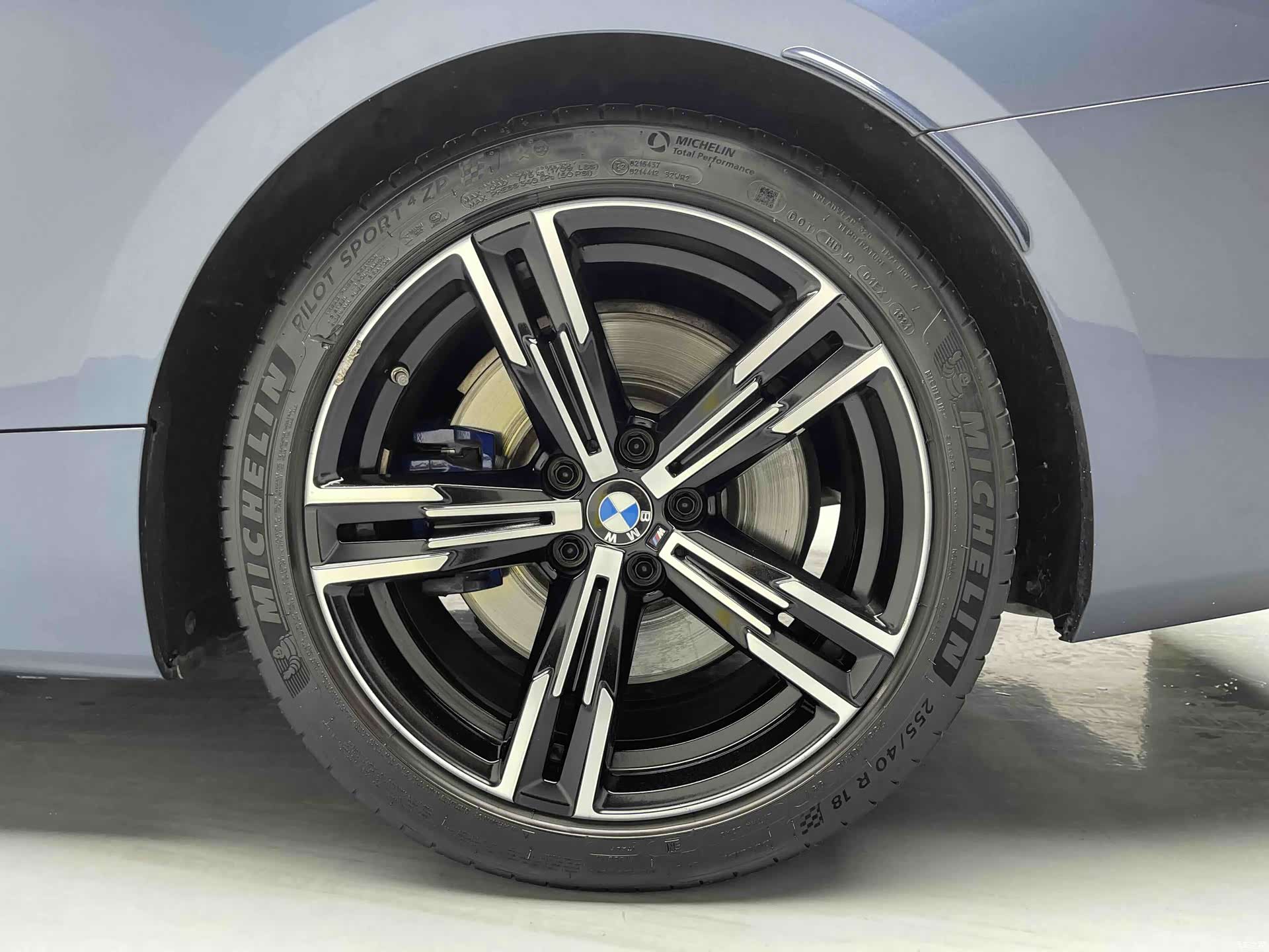 BMW 4 Series, 2022 21