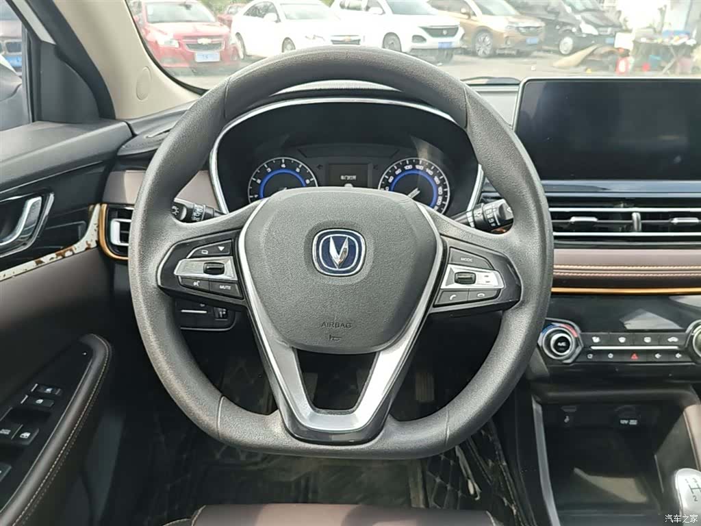 Changan Eado, 2018 11