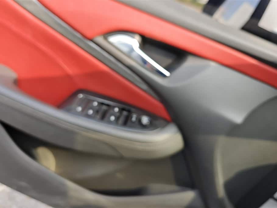 Chevrolet Mai Ruibao