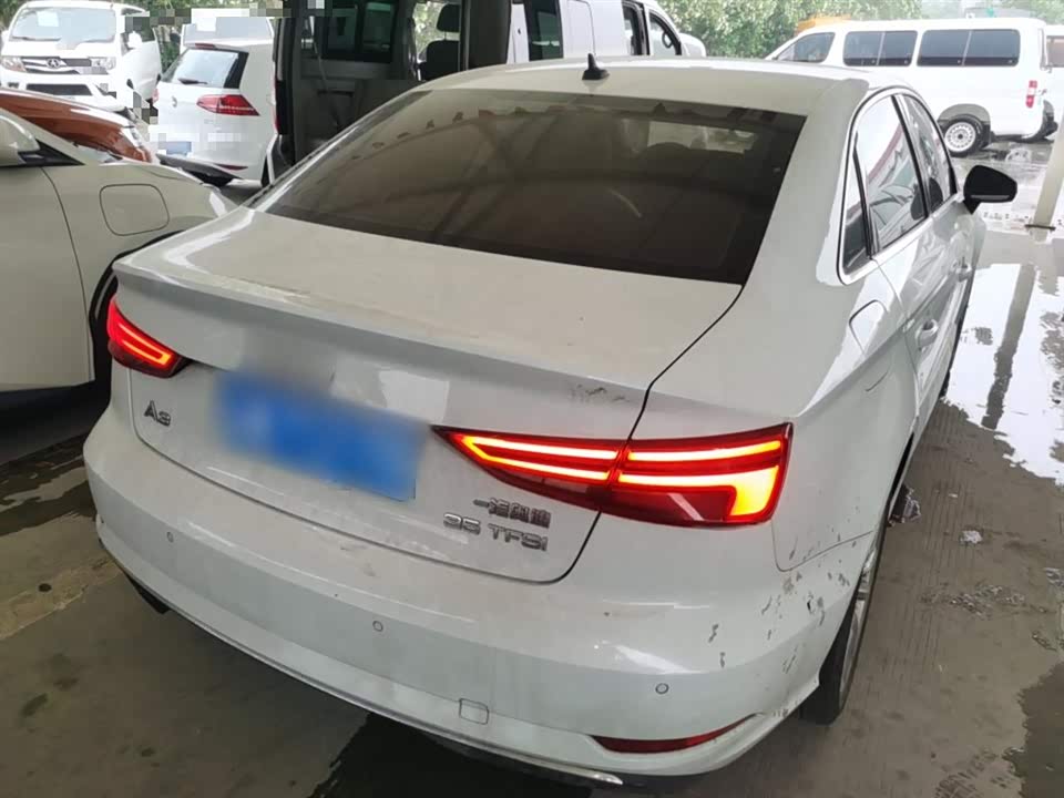 Hongqi Kunming Car Hongqi Kunming Car
